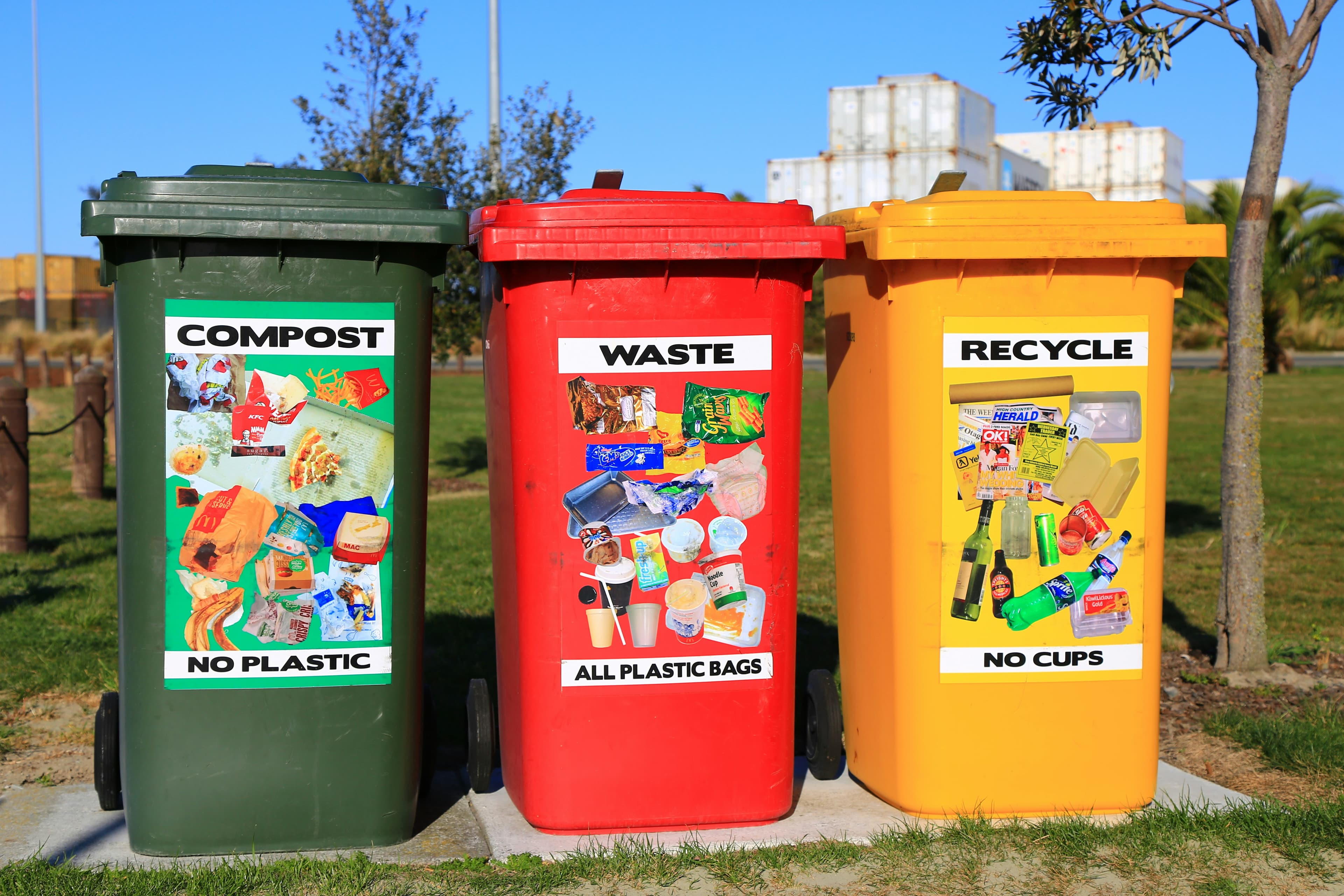 Sanitation Protocol